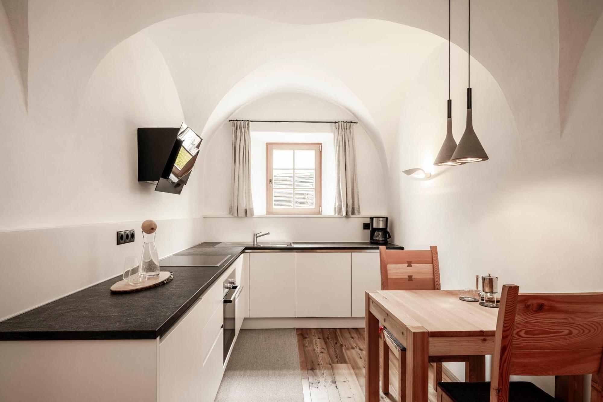 Villa Lindemair Lutago Esterno foto