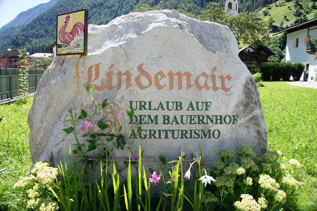 Villa Lindemair Lutago Esterno foto